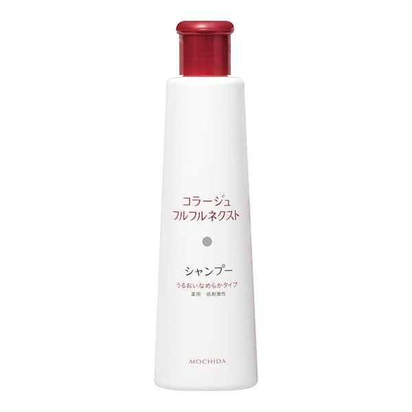 画像1: コラージュフルフル　ネクストシャンプー 200mL ＜うるおいなめらかタイプ＞ (1)