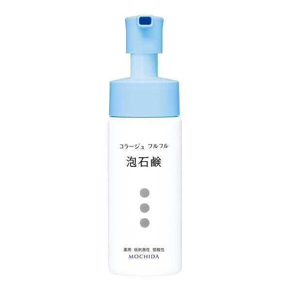 画像1: コラージュフルフル　泡石鹸 150mL (1)